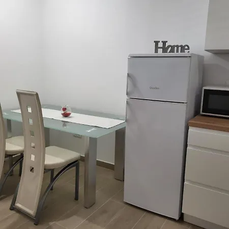Mirko Apartment Split