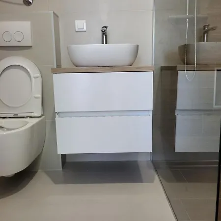 Apartment Mirko