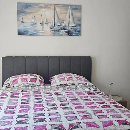 Mirko Apartment *