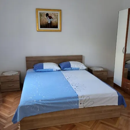 Mirko Апартаменты *